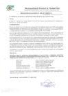 Vista preliminar de documento R.A-N°458-2019-MDCE/A