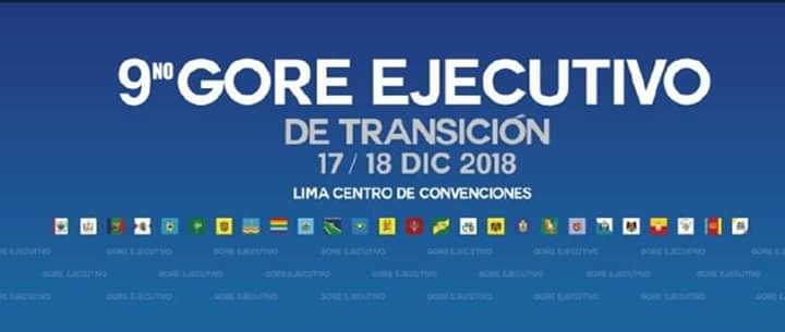 Gore Ejecutivo