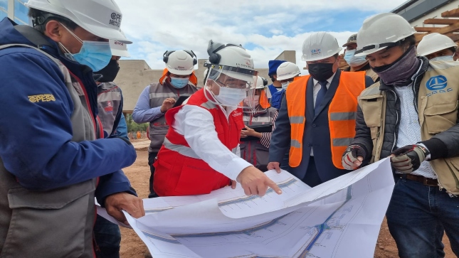 Contraloría identifica responsabilidades de más de 3500 funcionarios y servidores públicos