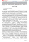 Vista preliminar de documento Ver TUPA