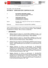 Vista preliminar de documento Evaluación del PAC - Primer semestre 2020