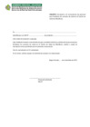 Vista preliminar de documento SOLICITUD CONVOCATORIA DE TRABAJO IV MEDICO.pdf