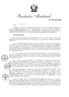 Vista preliminar de documento RM 533- Aprobar la Directiva N°004-2018MC Lineamientos para la gestión de auspicios en el marco de las actividades relacionadas a la Agenda de Conmemoración del Bicentenario-Independencia del Perú