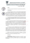 Vista preliminar de documento RGM0019-2019