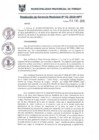 Vista preliminar de documento RGM0001-2019