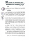 Vista preliminar de documento RGM0007-2019