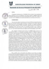 Vista preliminar de documento RGM0006-2019