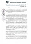 Vista preliminar de documento RGM0025-2019