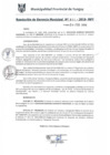 Vista preliminar de documento RGM0039-2019