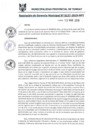 Vista preliminar de documento RGM0137-2019