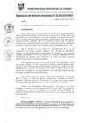 Vista preliminar de documento RGM0139-2019