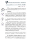 Vista preliminar de documento RGM0151-2019