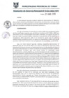 Vista preliminar de documento RGM0152-2019