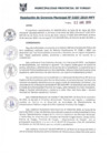 Vista preliminar de documento RGM0187-2019