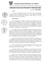 Vista preliminar de documento RGM0186-2019