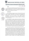 Vista preliminar de documento RGM0188-2019