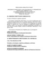 Vista preliminar de documento Resolución Legislativa Nº 26407