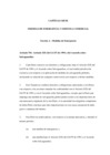 Vista preliminar de documento Tratado de Libre Comercio entre Canadá y la República del Perú (Capítulo Siete - Medidas de Emergencia y Defensa Comercial)