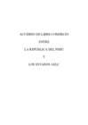 Vista preliminar de documento Acuerdo de Libre Comercio entre Perú y los Estados de la Asociación Europea de Libre Comercio (Capítulo 2 - Comercio de Mercancías)