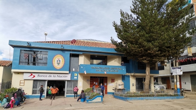 Funcionarios y servidores ediles elaboraron TDR para consultorías al margen de las normas
