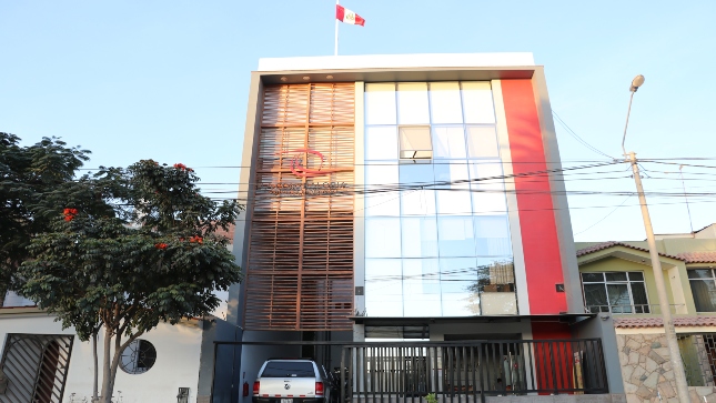 Contraloría rechaza expresiones manifestadas en comunicado por Hospital Regional Ica