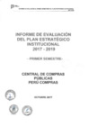 Vista preliminar de documento PEI_2017_I_Semestre_Informe_de_evaluacion