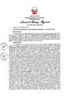 Vista preliminar de documento ACUERDO DE CONSEJO REGIONAL 2021 N 105 