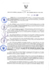 Vista preliminar de documento RES-270-2021-GRDS