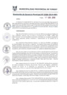 Vista preliminar de documento RGM0208-2019
