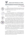 Vista preliminar de documento RGM0226-2019