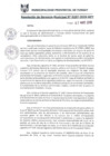 Vista preliminar de documento RGM0257-2019