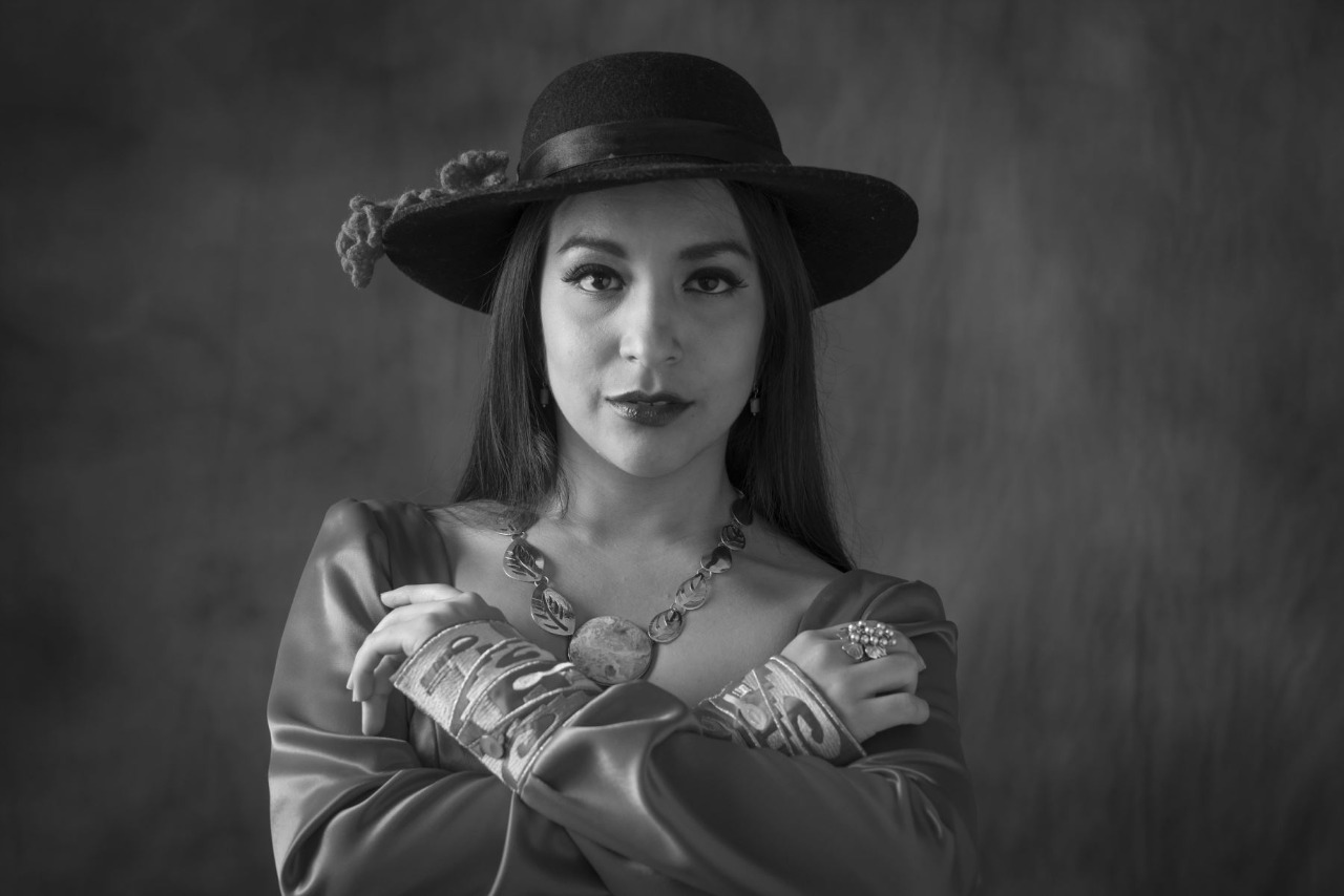 Sylvia Falcón