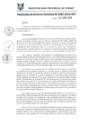 Vista preliminar de documento RGM0267-2019