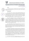 Vista preliminar de documento RGM0274-2019