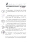 Vista preliminar de documento RGM0287-2019