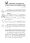 Vista preliminar de documento RGM0318-2019