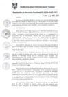 Vista preliminar de documento RGM0306-2019
