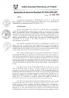 Vista preliminar de documento RGM0316-2019