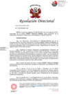 Vista preliminar de documento RD 2519-2021-MTC28 renovacion FM Huanuco 29oct.pdf