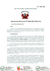 Vista preliminar de documento Resolución Directoral N° 0246-2021-INIA-OA