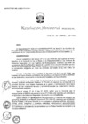 Vista preliminar de documento R. M. n.º 0052-2012-AG