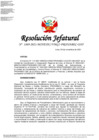 Vista preliminar de documento RJ-1869-2021-MINEDU-VMGI-PRONABEC-OAF