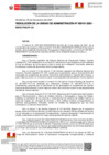Vista preliminar de documento RUA N° 000101-UA Declarar Procedente Reconoc.Credito Devengado Empresa Representaciones Toyosan del Perú EIRL.pdf
