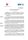 Vista preliminar de documento RESOLUCION SECRETARIAL N° 061-2021-SIS-SG.pdf