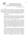 Vista preliminar de documento R.A-N°109-2019-MDCE/A