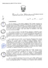 Vista preliminar de documento RM n.º 0269-2017-MINAGRI