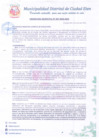 Vista preliminar de documento O.M-N°007-2020/MDCE