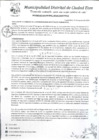 Vista preliminar de documento O.M-N°010-2020/MDCE