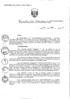 Vista preliminar de documento RM 127-2016-minagri