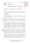 Vista preliminar de documento ACUERDO DE CONCEJO N° 091-2014/MPS